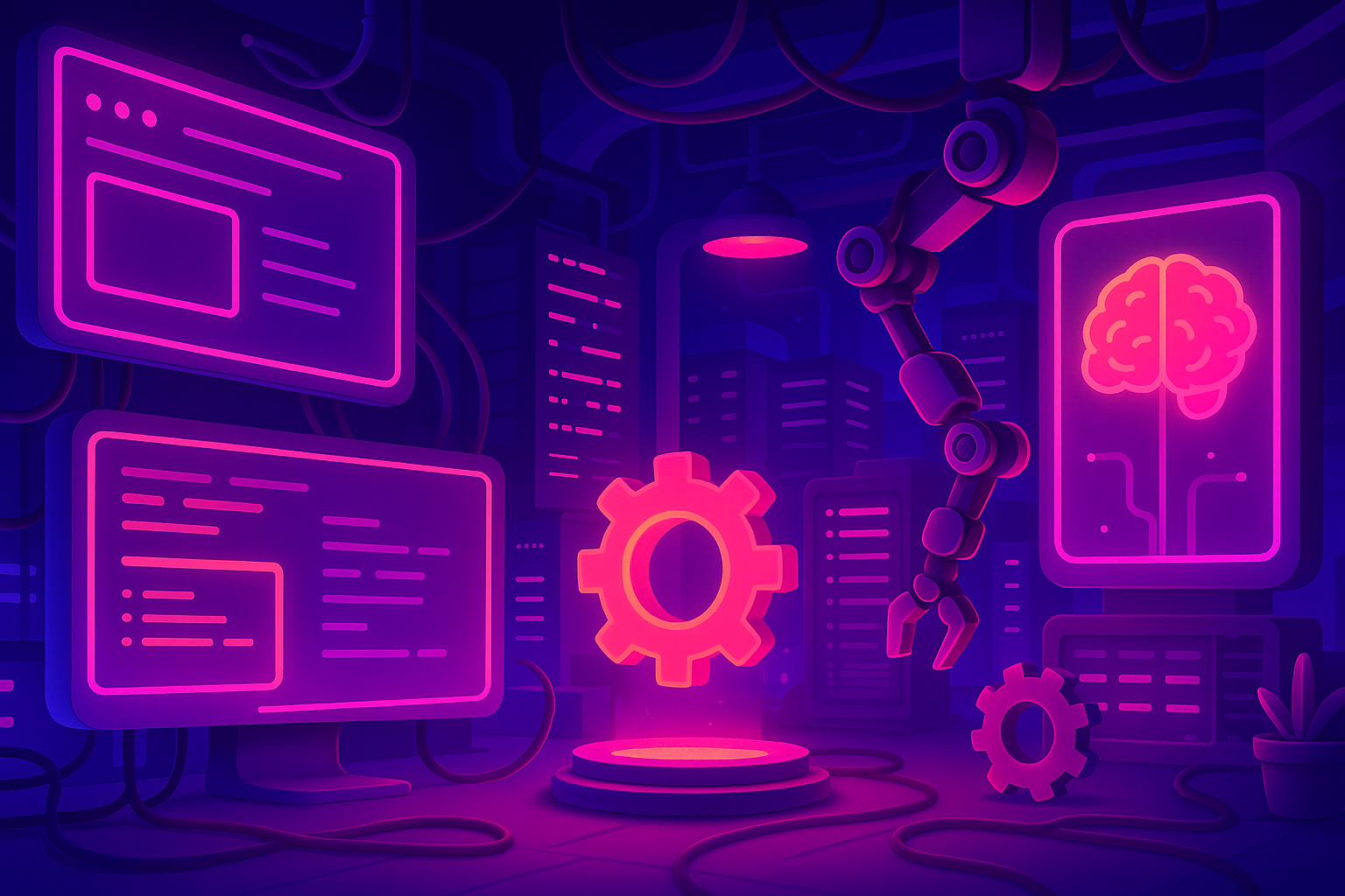 Equipo M'arte Studio